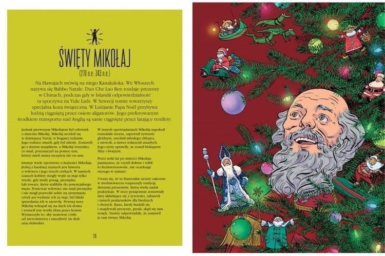 Opowieści dla chłopców, którzy chcą być wyjątkowi 2