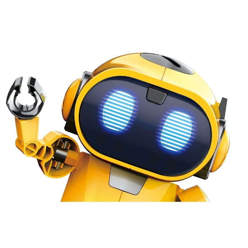 Robot Tibo Smart - Buki