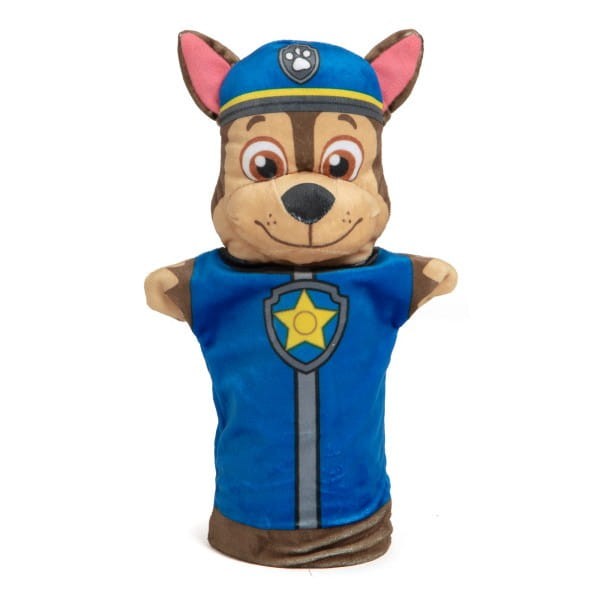 Pacynki na Rękę Psi Patrol - Melissa & Doug