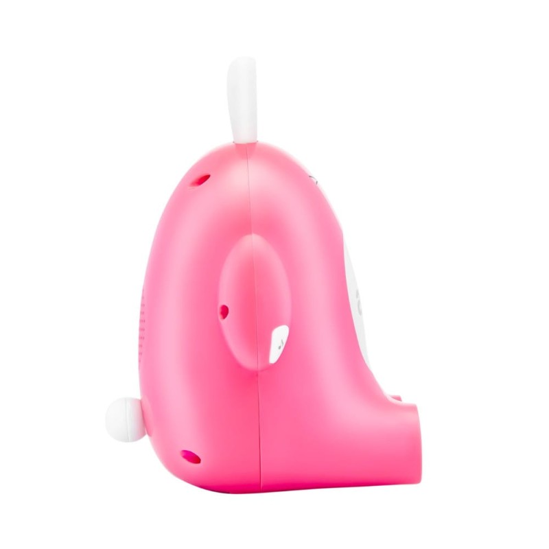 Alilo Króliczek Happy Bunny różowy