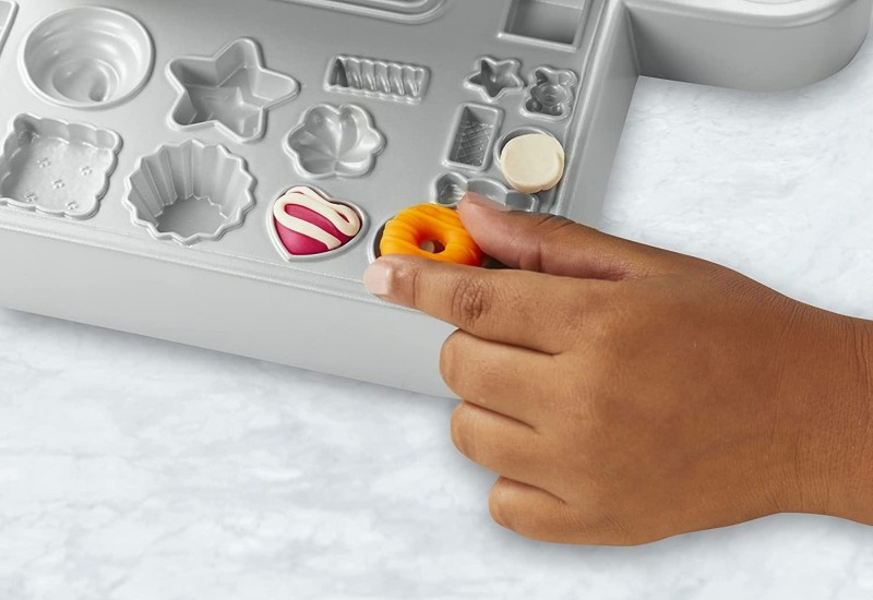 Play-Doh Ciastolina Superkolorowa kawiarnia Hasbro