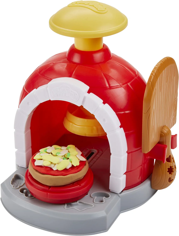 Play-Doh Piec do Pizzy Ciastolina z Akcesoriami