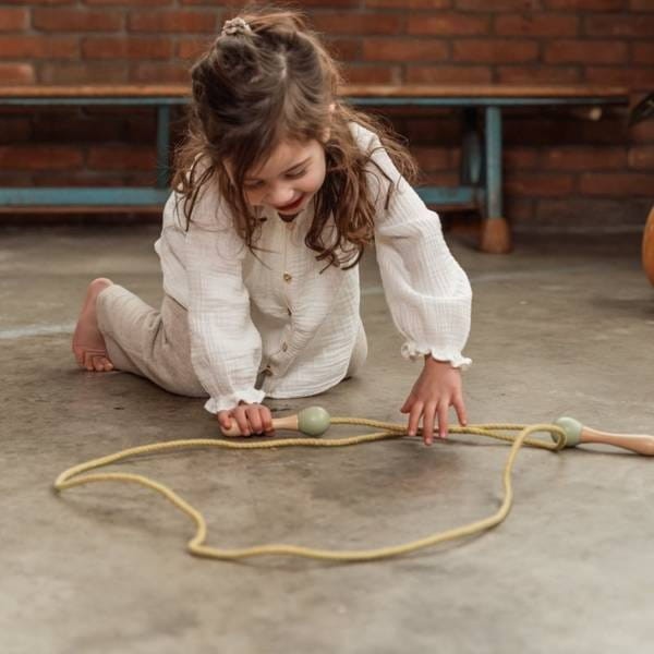 Skakanka Jumping Rope - Little Dutch