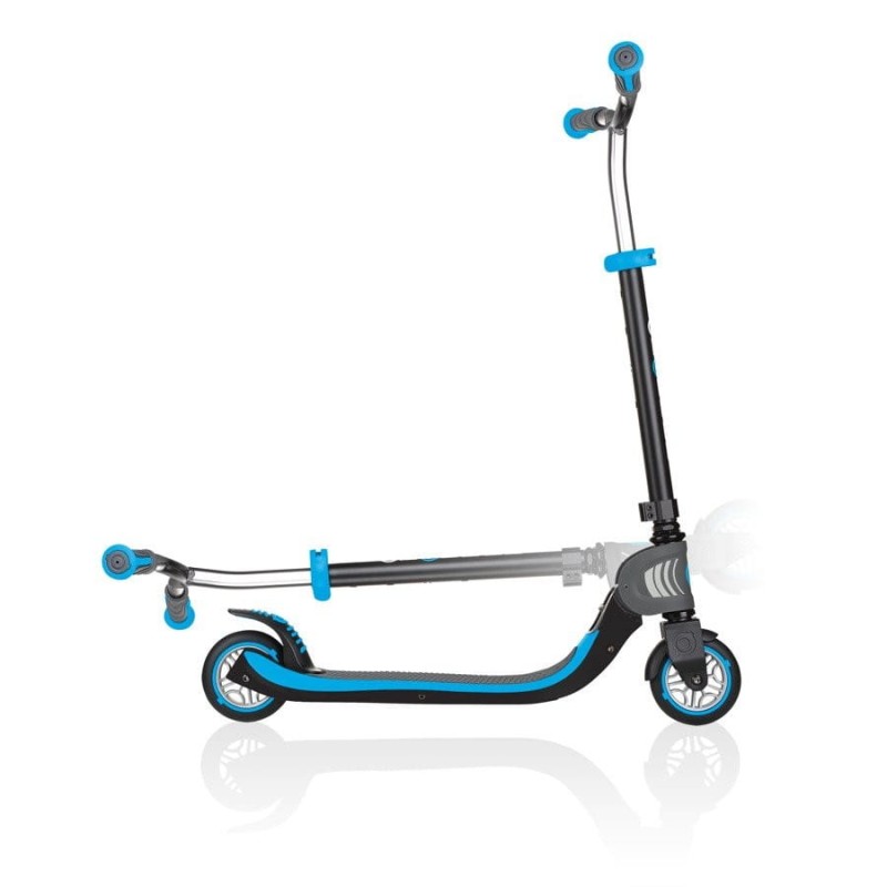 Globber Składana Hulajnoga 2-kołowa FLOW FOLDABLE 125