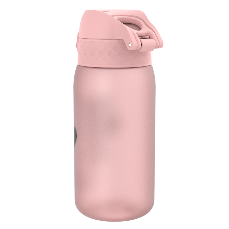iON8 Bidon dla Dzieci Panda różowy 400 ml