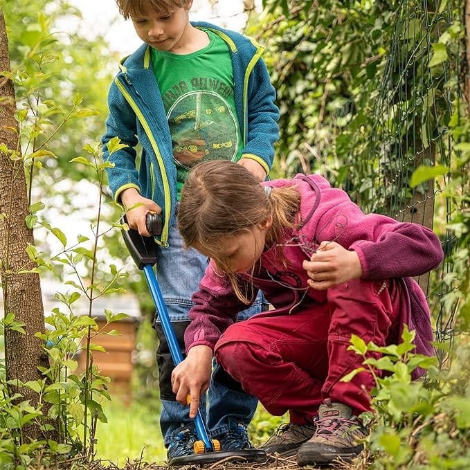 Wykrywacz Metali dla Dzieci Detector - Bresser Junior