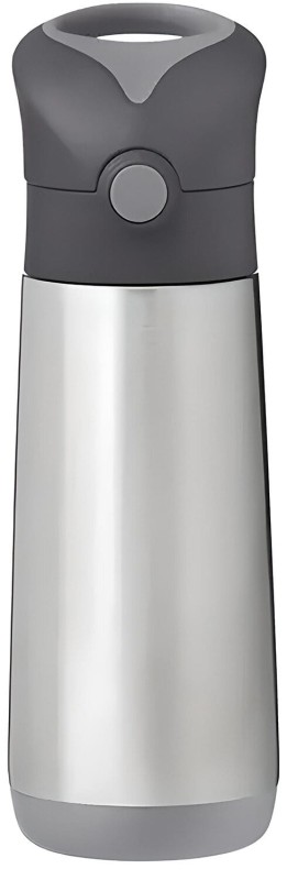 b.box Bidon Termiczny termos 500 ml Graphite
