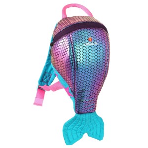 Plecaczek Dziecięcy Syrenka - LittleLife