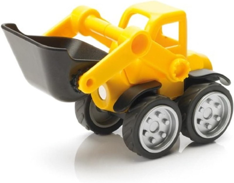 SmartMax Power Vehicles Magnetyczne Pojazdy z Napędem