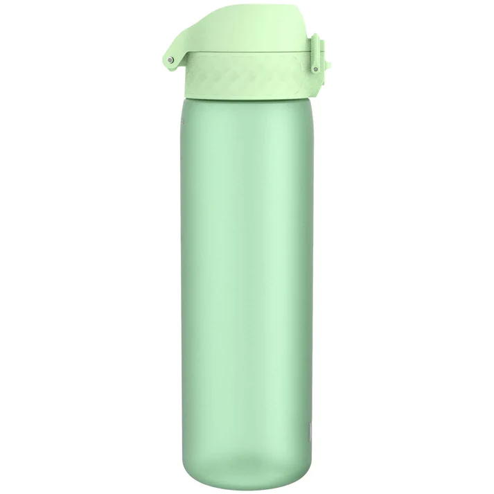 Bidon z Miarą Poziomu ION8 zielony 500 ml