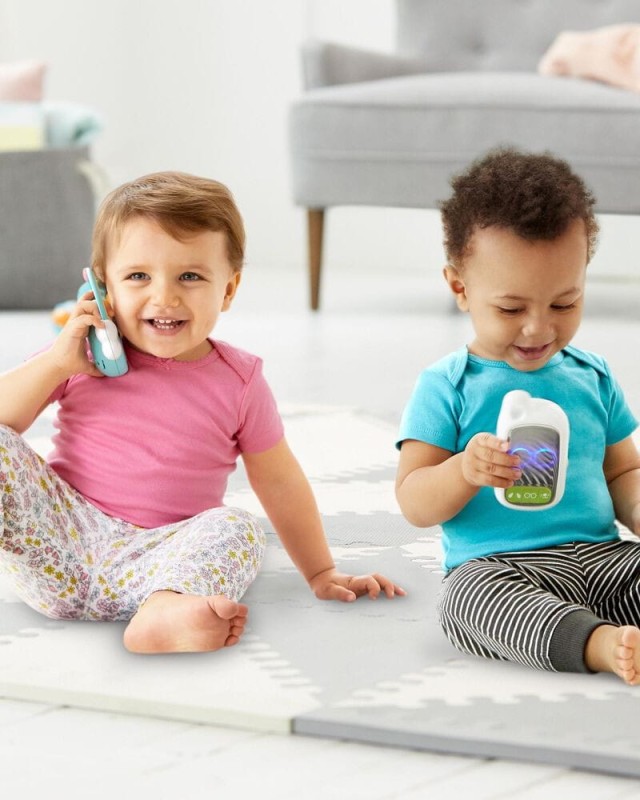 Muzyczny telefon Jednorożec Skip Hop