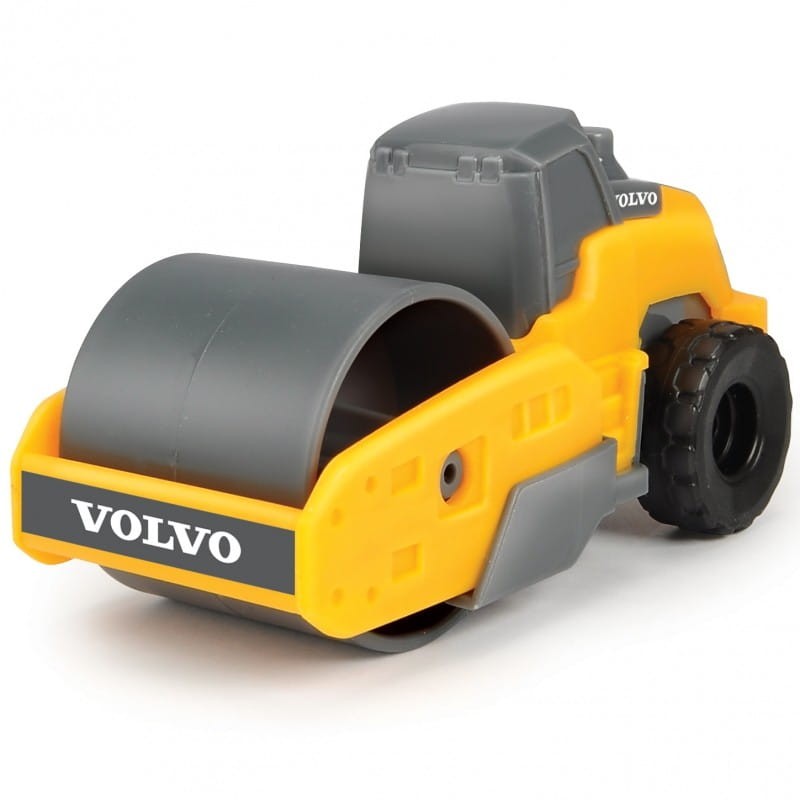 Pojazdy Budowlane Volvo 5-Pak - DICKIE Construction