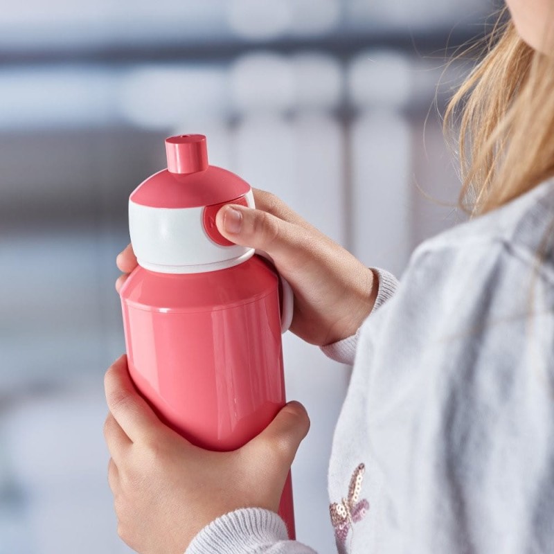 Śniadaniówka i Bidon L.O.L. Surprise Campus - Mepal