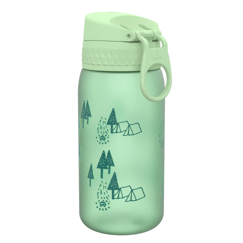 ION8 Bidon dla Dzieci Camping 400 ml