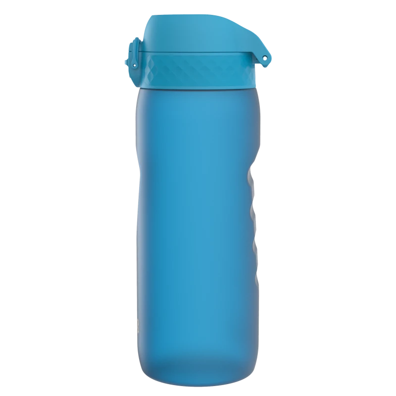 ION8 Bidon ze Wskaźnikiem Poziomu 750ml Blue