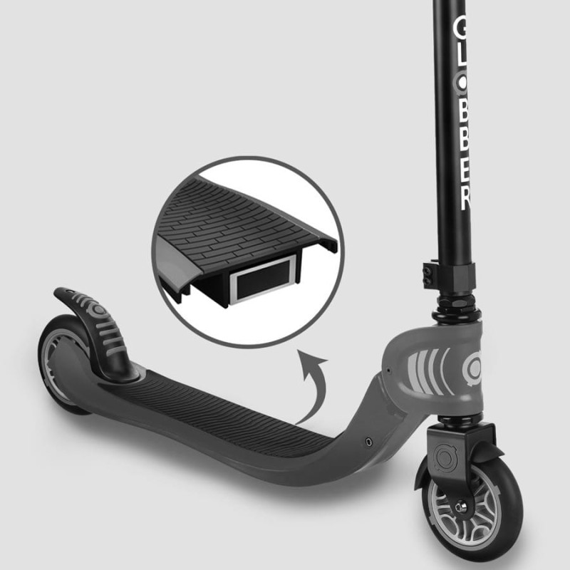 Globber Składana Hulajnoga 2-kołowa FLOW FOLDABLE 125