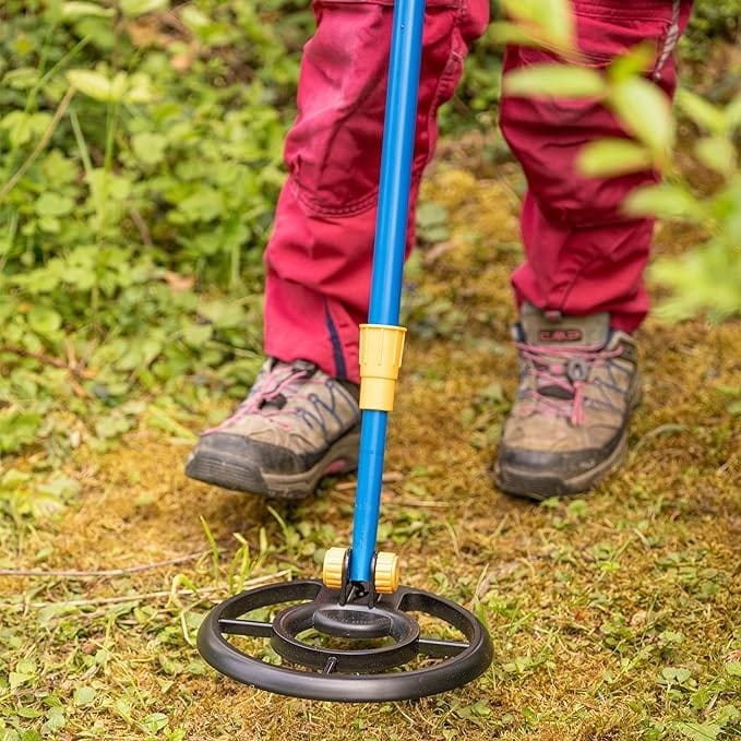 Wykrywacz Metali dla Dzieci Detector - Bresser Junior