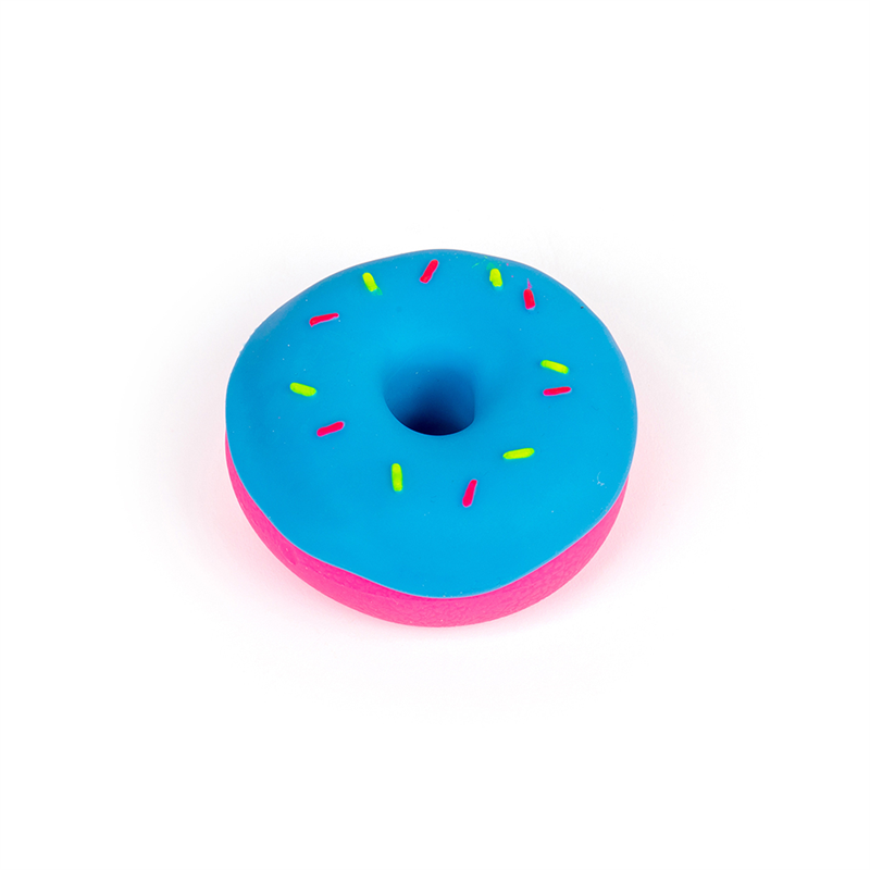 Antystresowy gniotek Pączek z Dziurką Donut Needoh Schylling