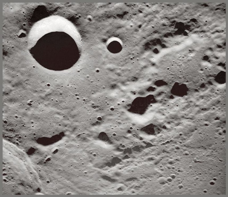 Projektor Latarka Kosmos - Brainstorm