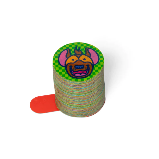 Naklejki uzupełniające Sticker WOW Zwierzaki 300 szt. Melissa & Doug