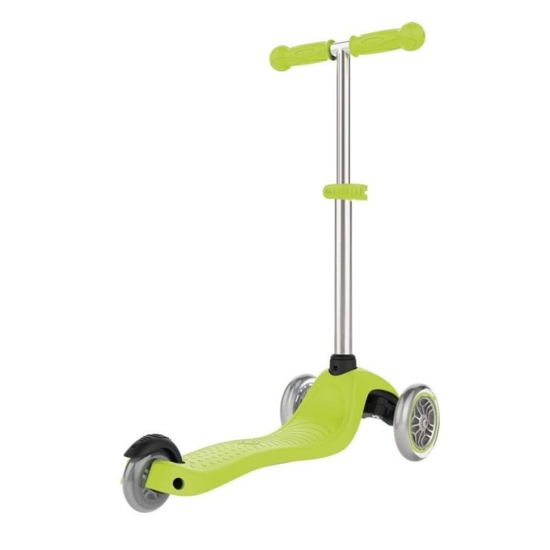 Hulajnoga trójkołowa Globber Primo lime green
