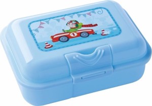 Lunchbox Śniadaniówka Wyścigówka - Haba