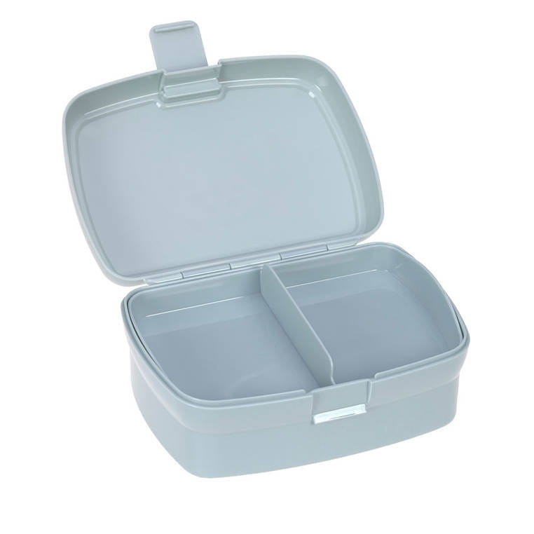 Zestaw śniadaniówka i bidon Dinozaur Lassig