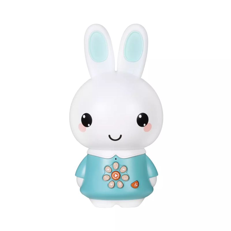 Alilo Króliczek Honey Bunny G6PRO niebieski