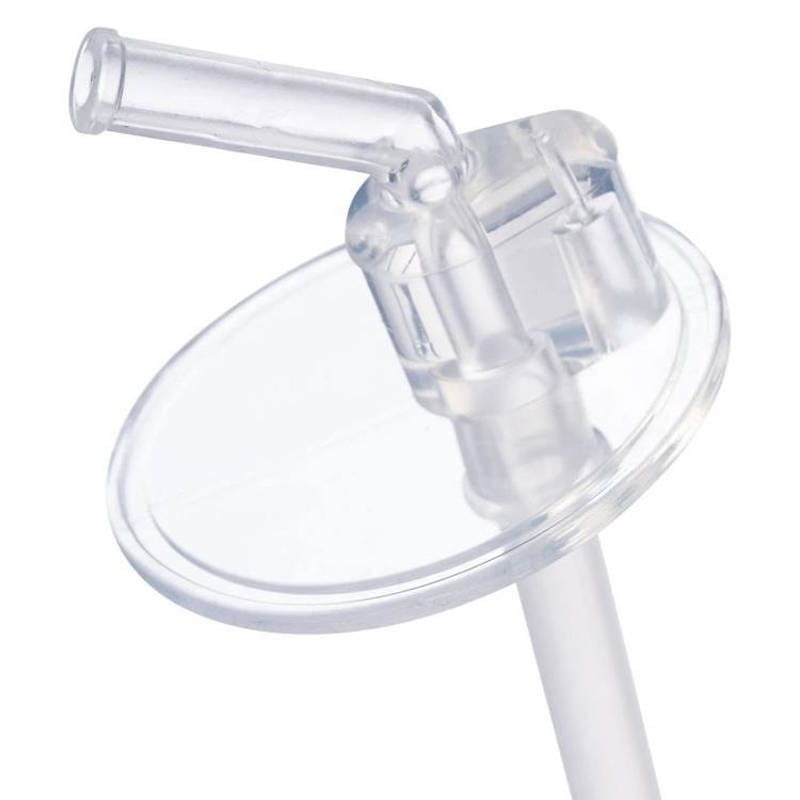 b.box bidon termiczny ze słomką dla dzieci 350 ml Lemon Twist