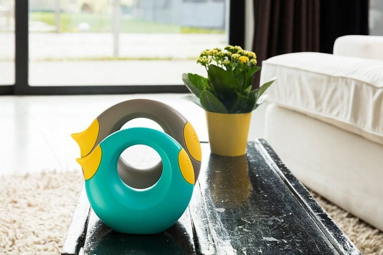 Konewka Mała 0,5l Cana Lagoon green - Quut