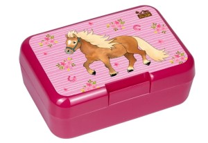 Lunchbox śniadaniówka Konik Pony - Die Spiegelburg