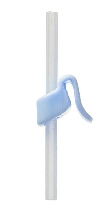 Kubek niewysypek ze słomką 3w1 Gelato Bubblegum - B.box