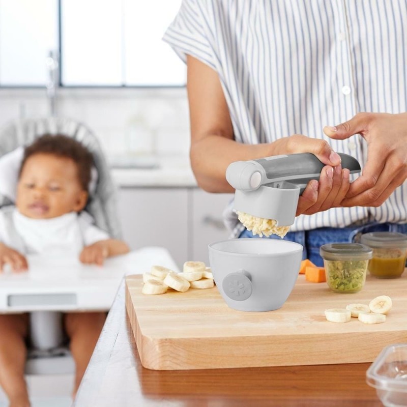 Zestaw pojemników Easy-Store miseczki - Skip Hop