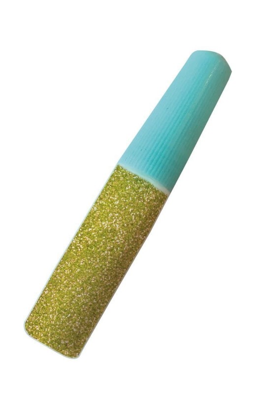 Kolorowanie Brokat i Piasek fluorescencyjny - Janod