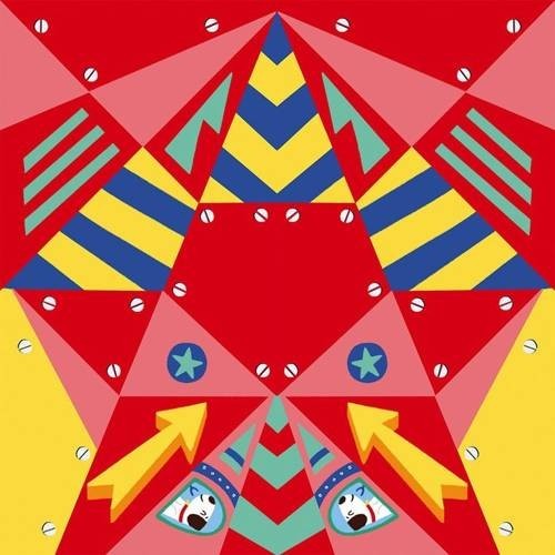 Origami Samoloty z Wyrzutnią - Janod