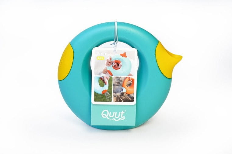 Konewka Mała 0,5l Cana Lagoon green - Quut