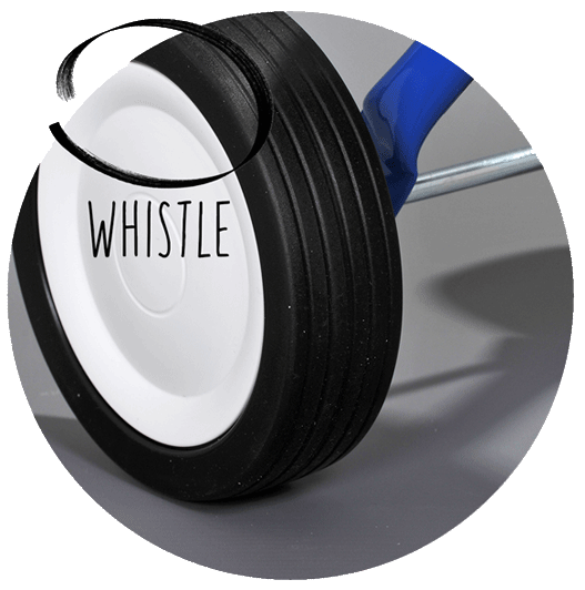 PUKY WUTSCH Kiwi Rowerek Biegowy Dla Dziecka 1,5+ Jeździk