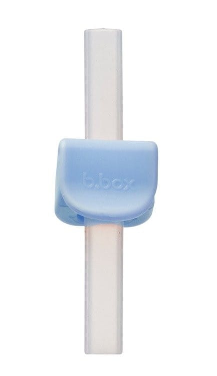 Kubek niewysypek ze słomką 3w1 Gelato Bubblegum - B.box