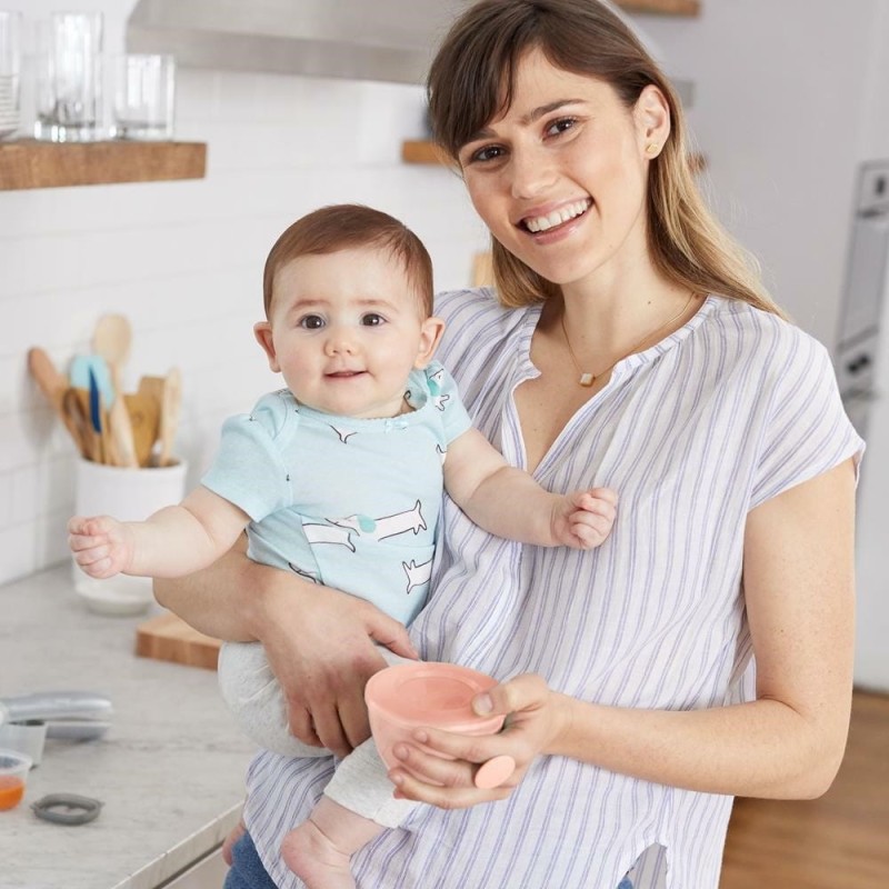 Zestaw pojemników Easy-Store miseczki - Skip Hop