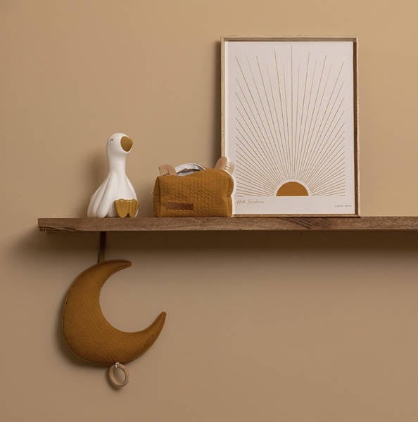 Lampka nocna LED Little Goose - Little Dutch