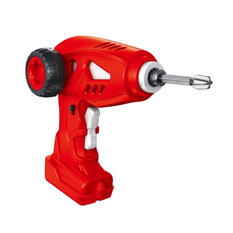 Wóz Strażacki do Skręcania Zdalnie Sterowany- Buki