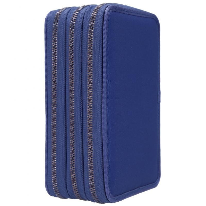 Świecący Piórnik LED z Wyposażeniem Monster Truck - Depesche