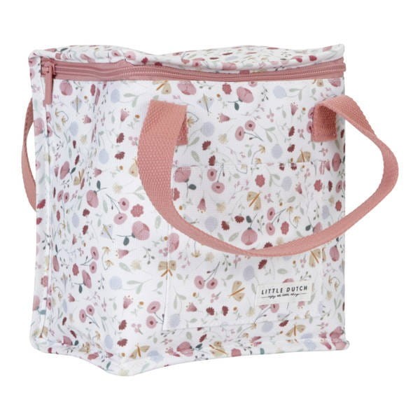 Torba Termiczna Flowers & Butterflies - Little Dutch