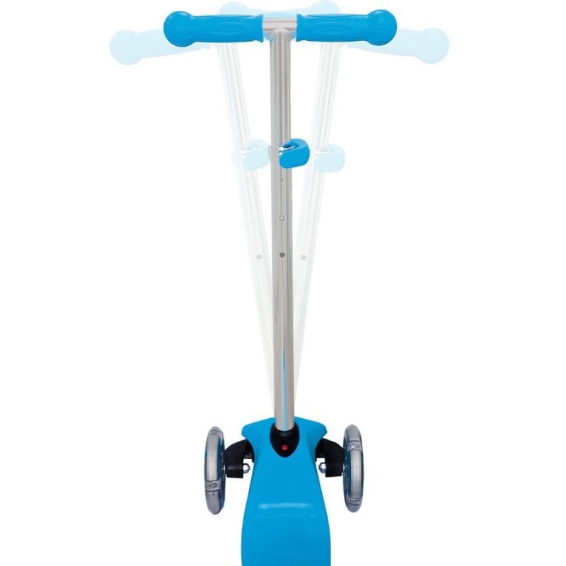 Hulajnoga Trójkołowa Globber Primo Sky Blue