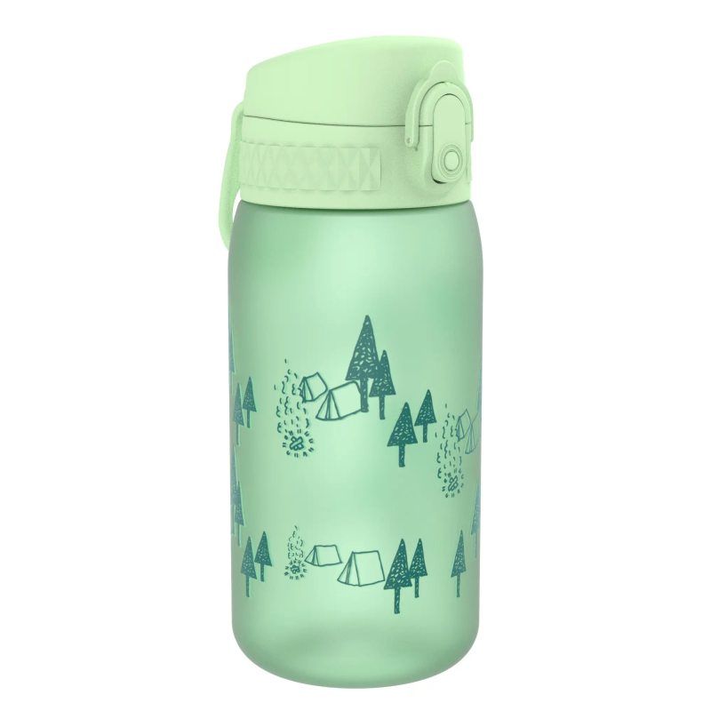 ION8 Bidon dla Dzieci Camping 400 ml