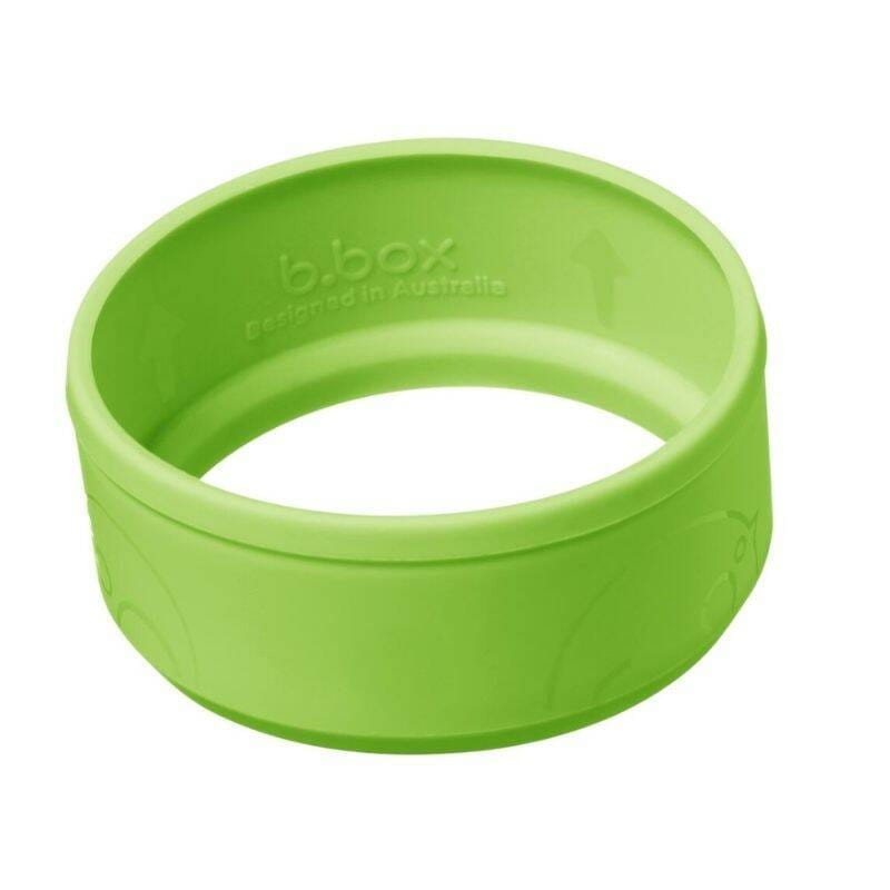 Kubek treningowy do Nauki Picia z uchwytami Ocean - b.box