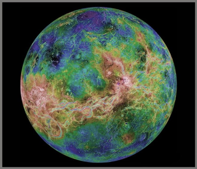 Projektor Latarka Kosmos - Brainstorm