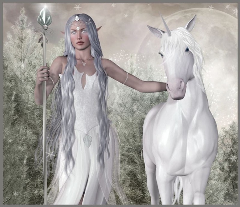 Projektor Latarka Wróżki i Jednorożce - Brainstorm