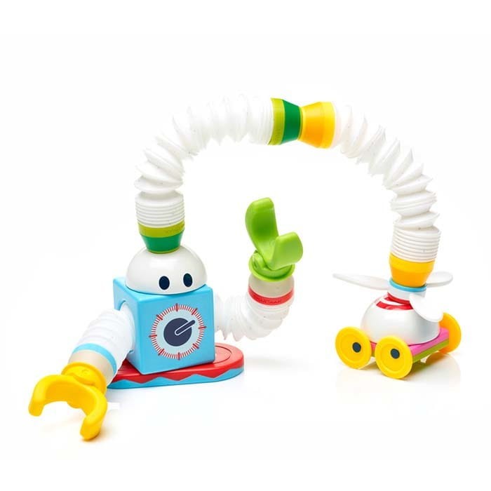 SmartMax Roboflex plus elastyczny robot magnetyczny 20 el.