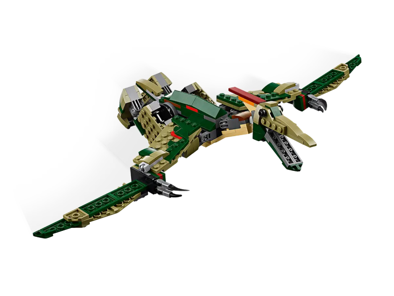 Dinozaur Lego 31151 Tyranozaur